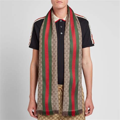 cheap mens gucci scarves